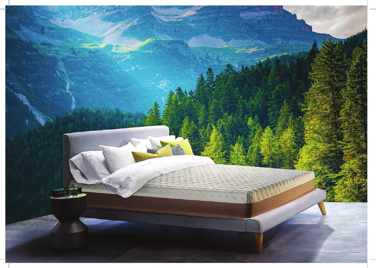 Relaxwell Nature Therapy catalogue view